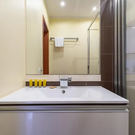 Lejlighed Kochanowskiego Centre By Bookinghost Katowice