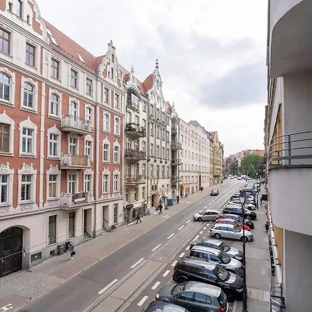 Kochanowskiego Centre By Bookinghost Катовице