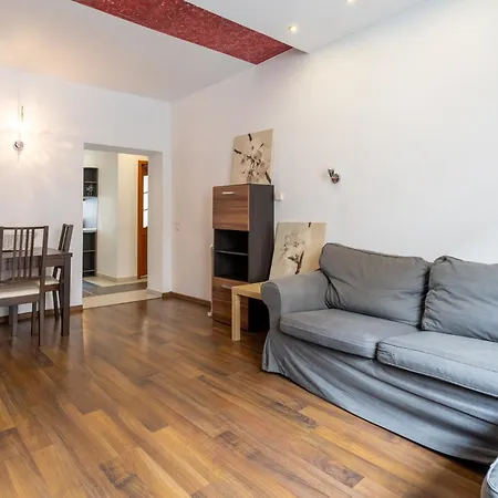 Kochanowskiego Centre By Bookinghost * Катовице