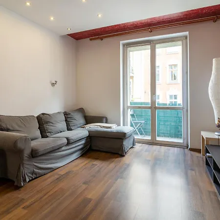 Kochanowskiego Centre By Bookinghost Апартаменты