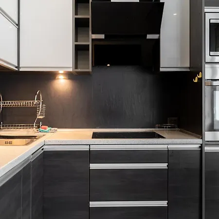 Kochanowskiego Centre By Bookinghost Lejlighed *