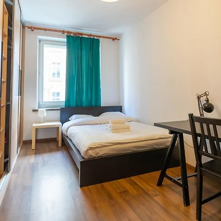 Appartement Kochanowskiego Centre By Bookinghost *
