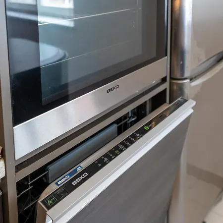 Kochanowskiego Centre By Bookinghost Katowice