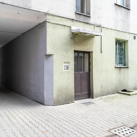 Kochanowskiego Centre By Bookinghost * Katowice