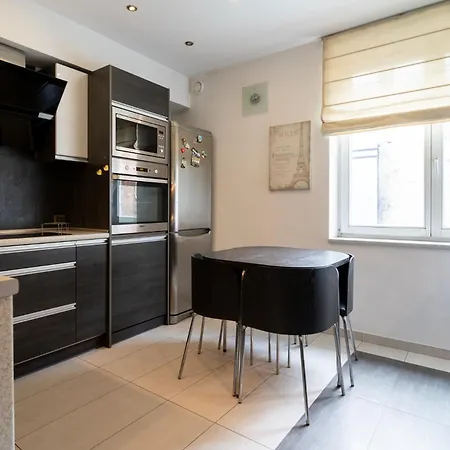 Appartement Kochanowskiego Centre By Bookinghost