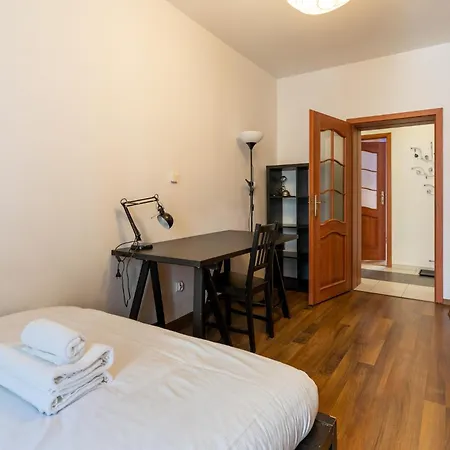 Appartement Kochanowskiego Centre By Bookinghost *