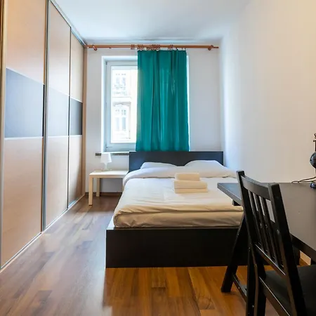 Lejlighed Kochanowskiego Centre By Bookinghost