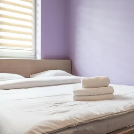 Kochanowskiego Centre By Bookinghost Katowice