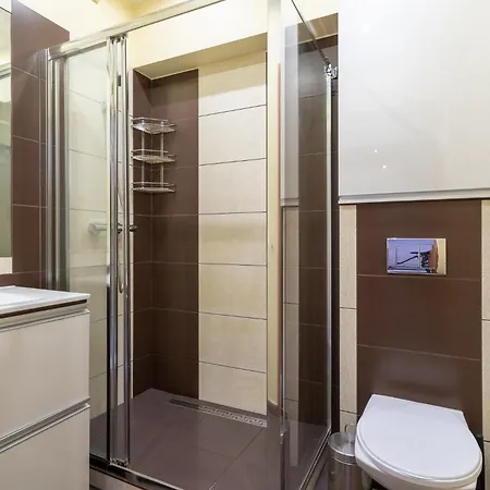 Lejlighed Kochanowskiego Centre By Bookinghost *