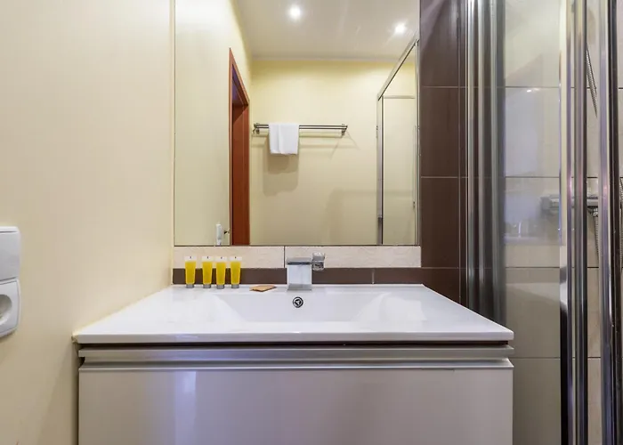 דירה Kochanowskiego Centre By Bookinghost קטוביץ