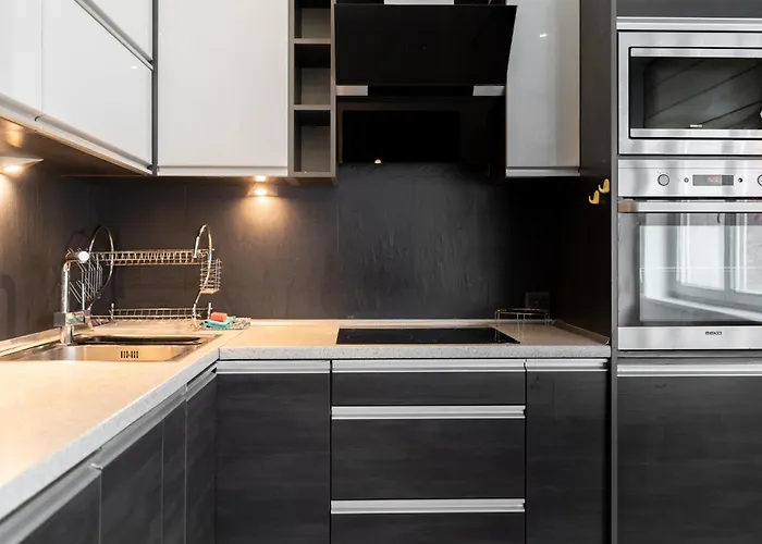 Kochanowskiego Centre By Bookinghost Appartement *