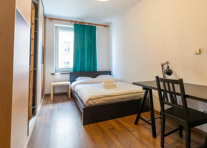 Appartement Kochanowskiego Centre By Bookinghost *