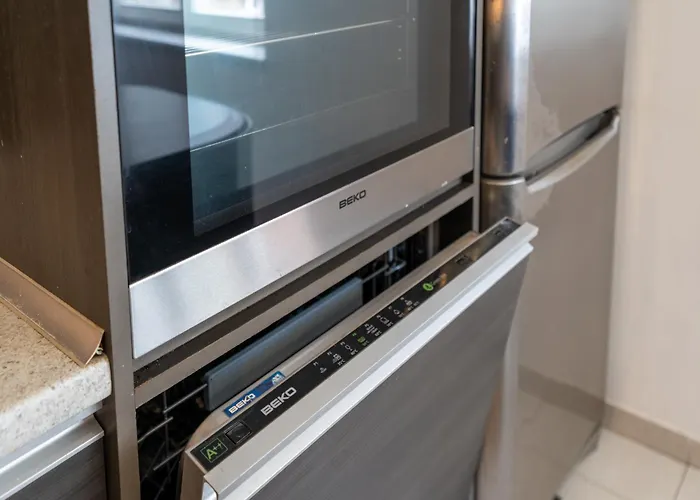 Kochanowskiego Centre By Bookinghost Katowice