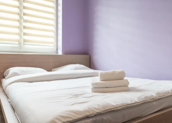 Kochanowskiego Centre By Bookinghost Katowice